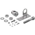 IFM SYSTEM COMPONENT REFL BOLT Mounting set for reflectors