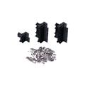 IFM R360/I/O-MODUL/PLUG-SET Wirable plug set for mobile controllers