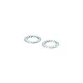 IFM LOCK WASHER M18 (2 pcs) Serrated washer
