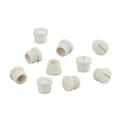 IFM Protective cap food M12 10pc Protective cap