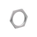 IFM NUT M30X1.5 BRASS 2 PIECES Hexagon nut