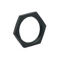 IFM NUT M30X1.5 PBT 2 PIECES Hexagon nut