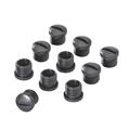 IFM PROTECTIVE CAP M8 10 PIECES Protective cap