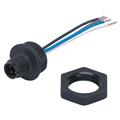 IFM Installation Set M12-M20 Adapter plug