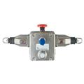 IFM Rope Switch DH LED 24V DC V4A Safety rope emergency stop switch
