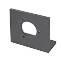 IFM ANGLE BRACKET RV,RMV Angle flange for encoders