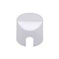 IFM PROTECTIVE COVER SI5 D52,5 L43 Protective cover for process sensors