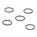 IFM O-RG 24,00X2,00/FPM 5 PIECE O-ring