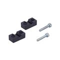 IFM MOUNTING CLAMP D6.5 MM Mounting clamp