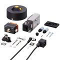 IFM Added Value package AS-i T5 AS-Interface automation set for pneumatic valve actuators