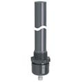 IFM MOUNTING WELL PVC 200 MM KB Mounting well for capacitive sensors