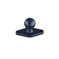 IFM Display/RAM-B-Ball-Diamond trapezoidal mounting plate for RAM mount