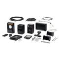 IFM O3M AREA SURVEILLANCE KIT 3D collision warning system for mobile machines