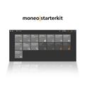 IFM moneo Starterkit License Licence for the software package for the simple starting and testing of a condition monitoring application