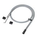 IFM FE-00-M-V-R3/1M Fibre optic through-beam sensor