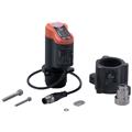 IFM SET IX5010+E11900 Position sensor for rising stem valves