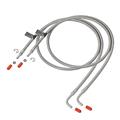 IFM FE-50-V-V-R5 Fibre optic through-beam sensor