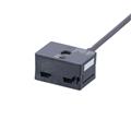 IFM FC Splitter AS-i 5 m UL AS-Interface flat cable insulation displacement connector