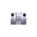IFM COUPLING 25-8-10-32-KV Flexible coupling for encoders