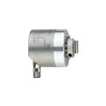 IFM INCREMENTAL ENCODER PERFORMANCE LINE Incremental encoder with hollow shaft and display