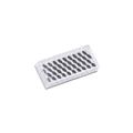 IFM REFLECTOR TS-18X40 Reflector for retro-reflective sensors