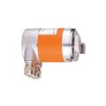IFM RM-0025-E24/E-U Absolute multiturn encoder with hollow shaft