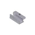 IFM ADAPT TRAPEZOIDAL SLOT CYL Mounting adapter for trapezoidal slot cylinders