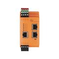 IFM DIAGNOSTIC ELECTRONICS Diagnostic electronics for vibration sensors