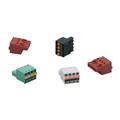 IFM COMBICON cage clamp set COMBICON connector