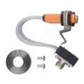 IFM IFC2004DARKG/US-D-S Inductive sensor