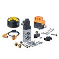 IFM Added Value package AS-i T5 AS-Interface automation set for pneumatic valve actuators