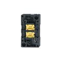 IFM EMS-Base FC V2A Lower part for AS-Interface module