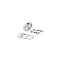 IFM O8 CLAMP BRACKET 10 MM Mounting set for photoelectric sensors