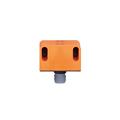 IFM IND2004DARKG/US-100-ZRV Inductive dual sensor for valve actuators