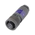 IFM SDOGL070PLNFKPG/1D/1G Wirable socket