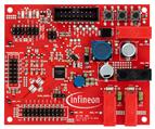 Infineon DCDC SBC V33 BOARD