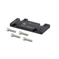 IFM ADAPT IVE 50/40mm Mounting adapter for inductive sensors