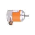 IFM RMV10FRU41312bPRN Absolute multiturn encoder with solid shaft