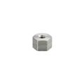 IFM MOUNTING STUD M8 90° CONE HEX 21 MM adhesive adapter for acceleration and vibration sensors