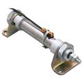 IFM FIXING STRAP CLEAN-LINE CYL Fixing strap for clean-line cylinders