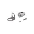 IFM SYSTEM COMPONENT M18 ROD Mounting set for position sensors
