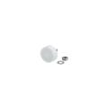 IFM REFLECTOR LASER TS-19 Reflector for retro-reflective laser sensors