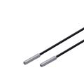 IFM FE-11-EPA-M4/F1x1/2M Fibre optic through-beam sensor