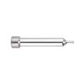 IFM THERMOWELL, D3/WELD-IN/EL=85 Welding thermowell for temperature sensors