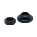 IFM NUT M18X1 FOR FLOW PLATE Hexagon nut for flow plate