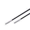 IFM FE-11-EPA-M3/F1X1/2M Fibre optic through-beam sensor