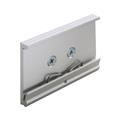 IFM Mounting Set for AC2750 - AC2753 DIN rail adapter