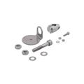 IFM SYSTEM COMPONENT REFL BOLT Mounting set for reflectors