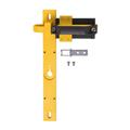 IFM Safety door bolt plastics Bolt for safety guard switches