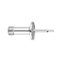 IFM THERMOWELL, D3/DIN10/15/20 CLAMP/EL=38 Thermowell for temperature sensors